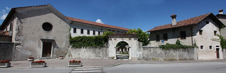 Villa Dalla Piazza